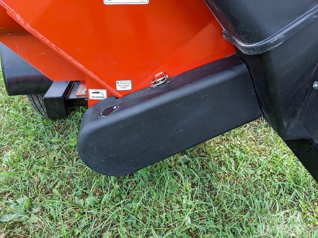 REM VRX Grain cleaning equipment
