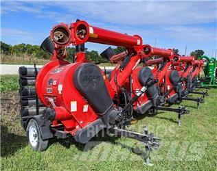 REM VRX Grain cleaning equipment