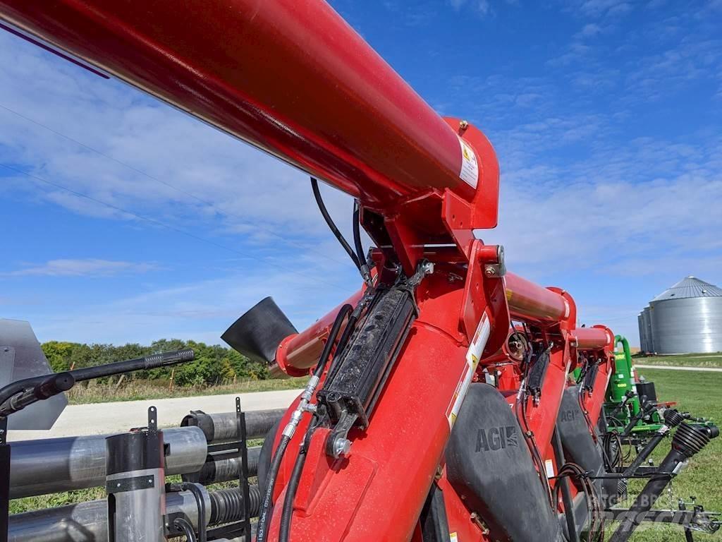 REM VRX Grain cleaning equipment