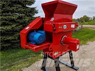 Renn RMC12 Feed mixer