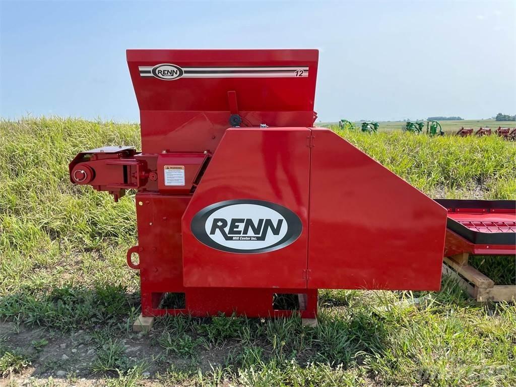 Renn RMC12 Feed mixer