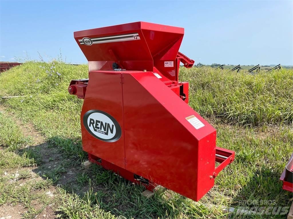Renn RMC12 Feed mixer