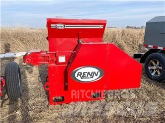 Renn RMC12 Feed mixer