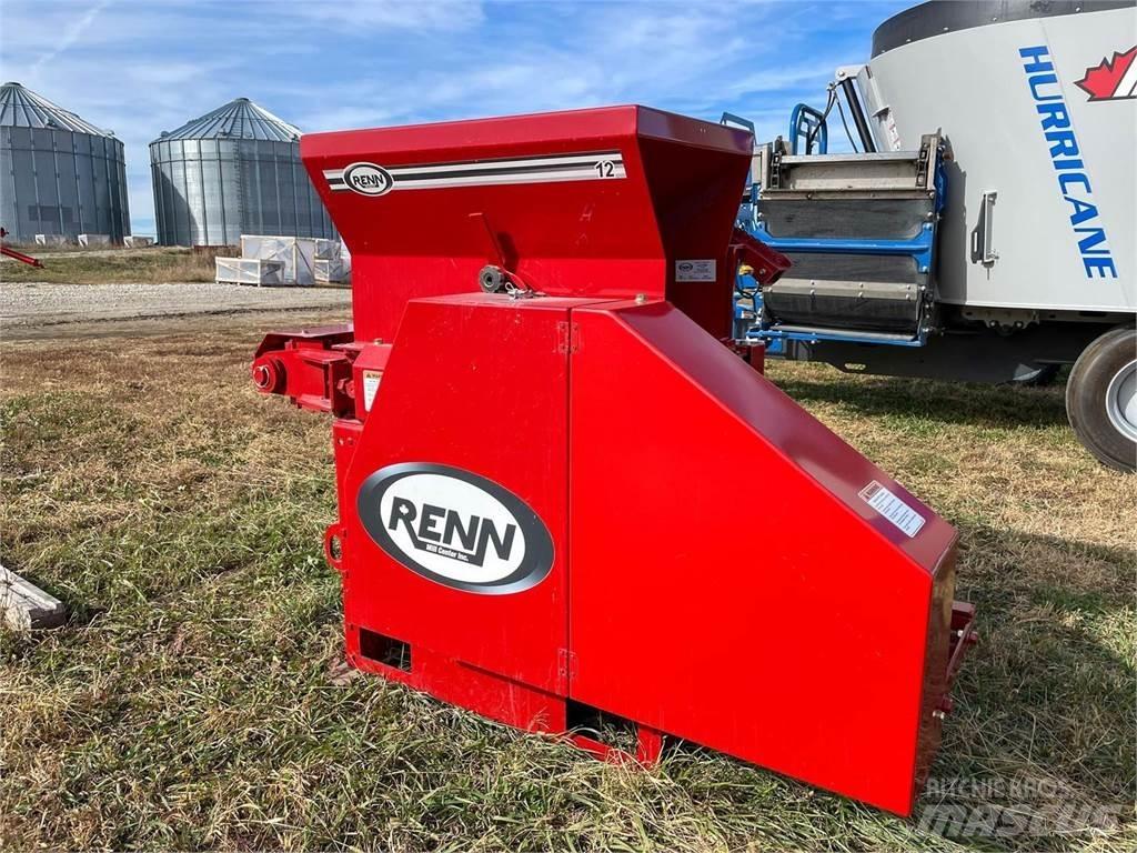 Renn RMC12 Feed mixer