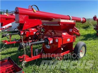 Renn RMC24 Feed mixer