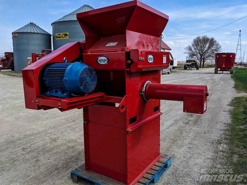 Renn RMC24 Feed mixer