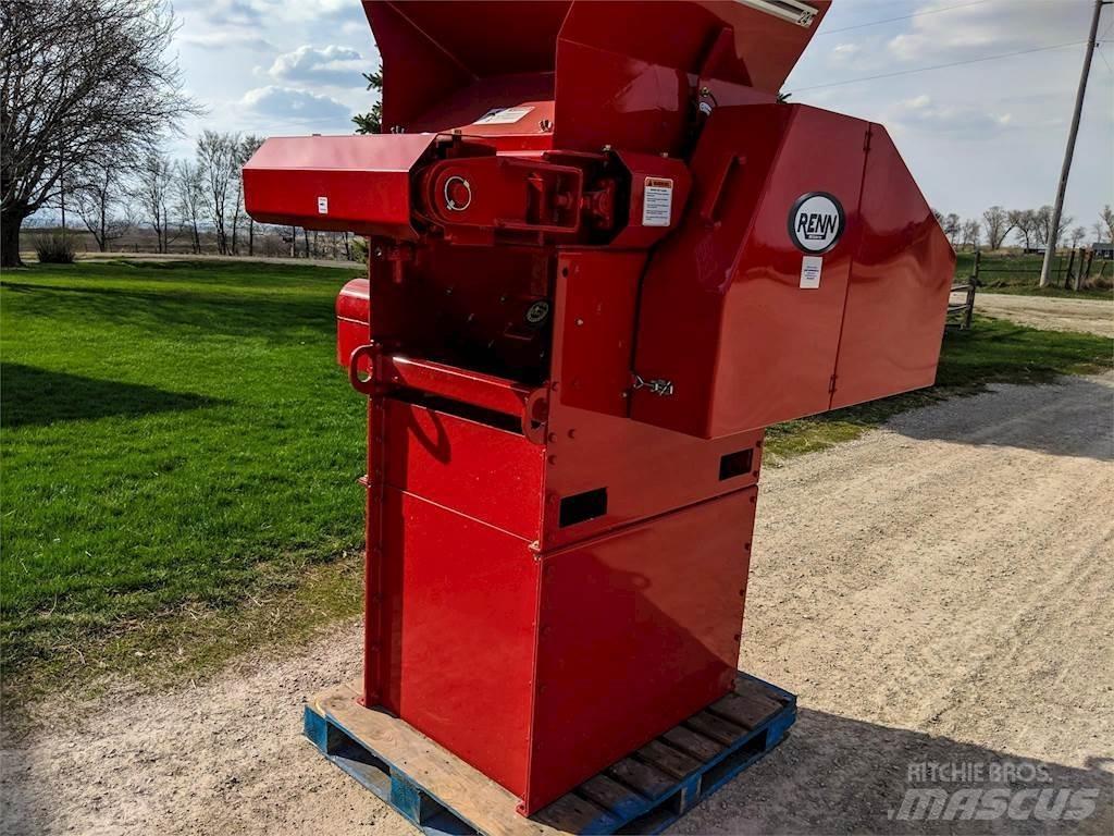 Renn RMC24 Feed mixer