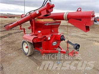 Renn RMC24 Feed mixer