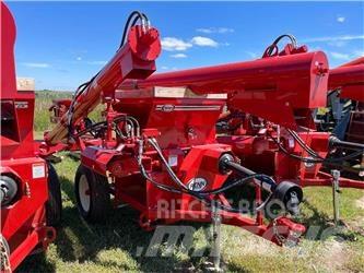 Renn RMC24 Feed mixer