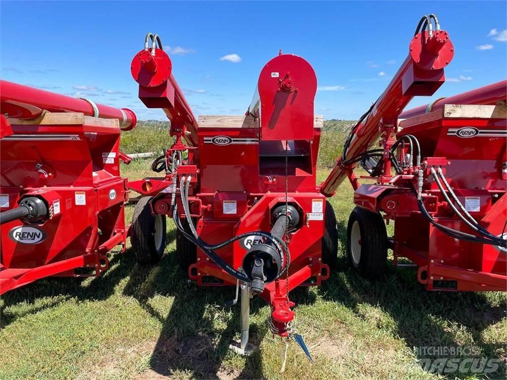 Renn RMC24 Feed mixer