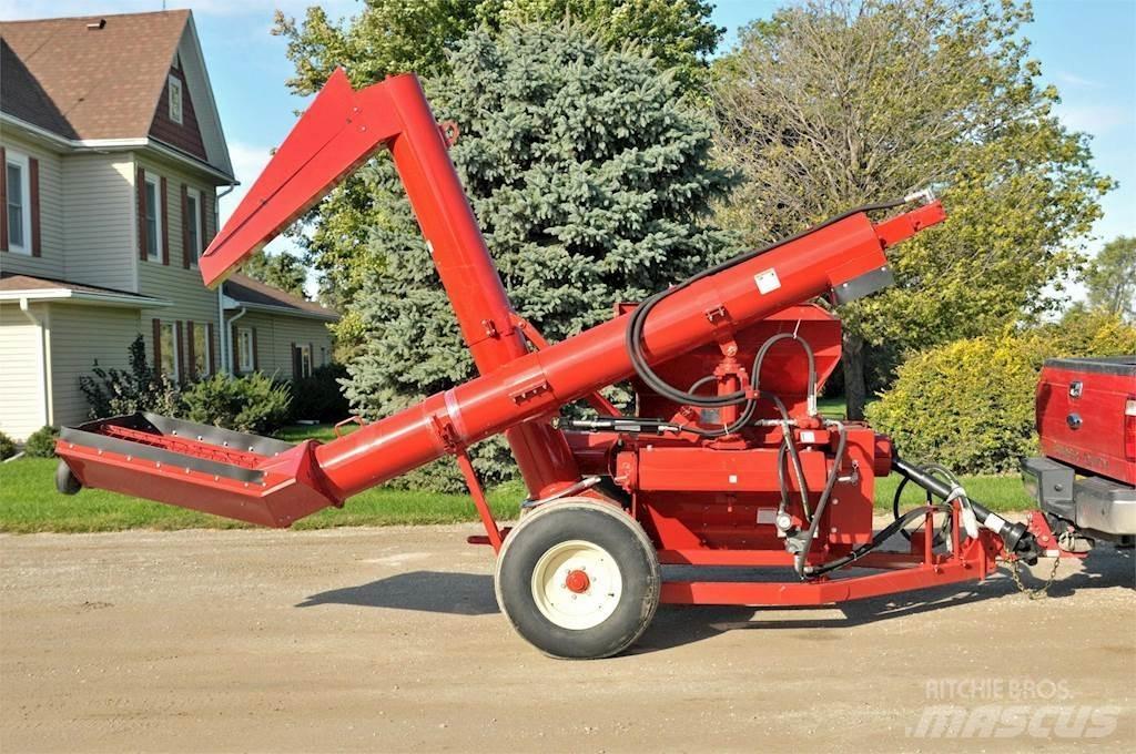 Renn RMC36 Other forage harvesting equipment