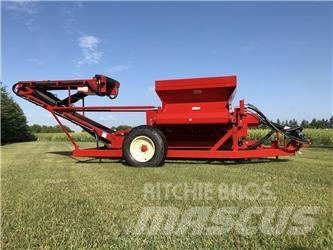 Renn RMC48 Feed mixer