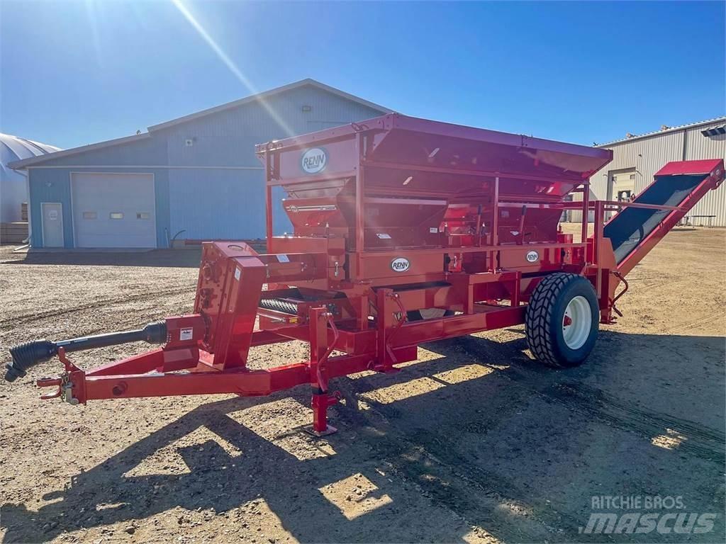 Renn RMC48 Feed mixer
