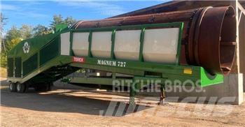 ReTech 727 Trommels