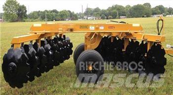 Rome TAW16 Disc harrows
