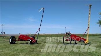 Rowse 730 Other forage harvesting equipment