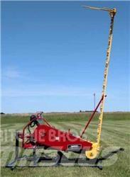 Rowse 930 Other forage harvesting equipment