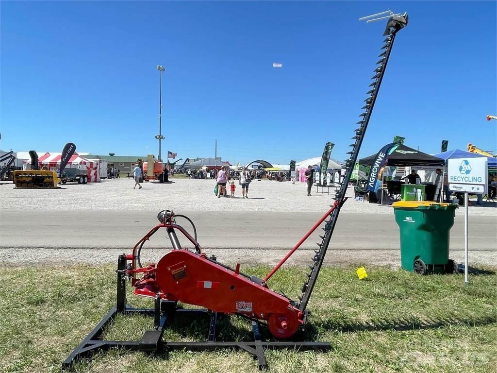 Rowse 930 Other forage harvesting equipment