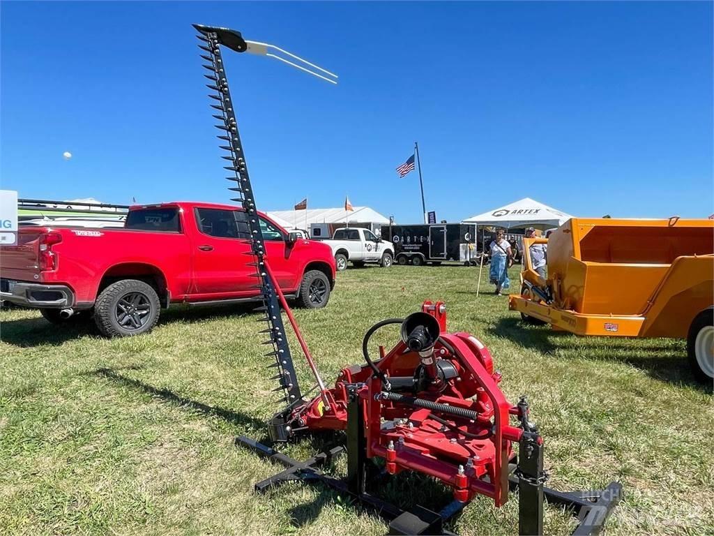Rowse 930 Other forage harvesting equipment
