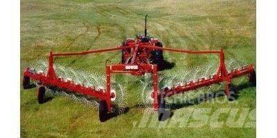 Rowse WR16 Rakes and tedders