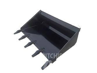 Samson 44 Other components