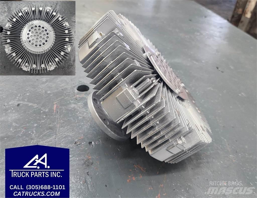 Scania  Other components