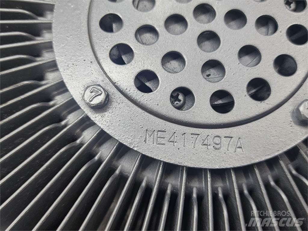Scania  Other components