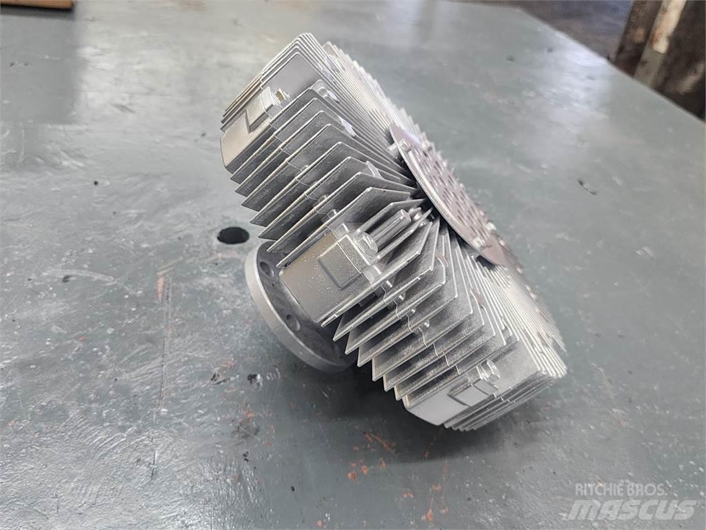 Scania  Other components
