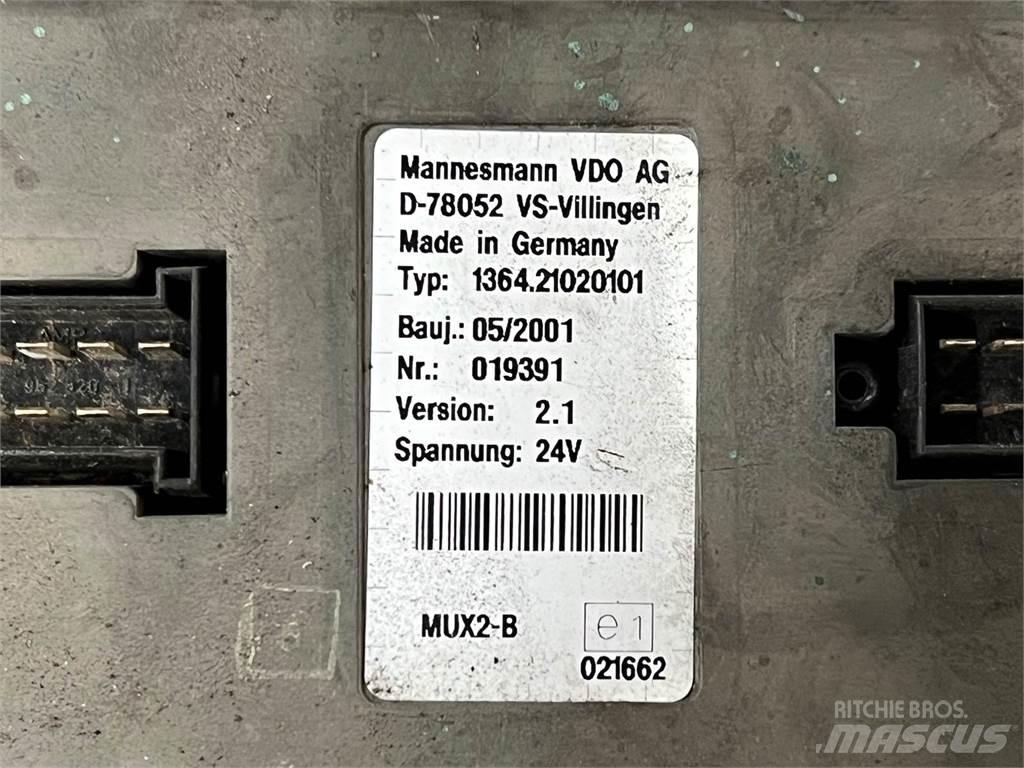 Siemens  Electronics