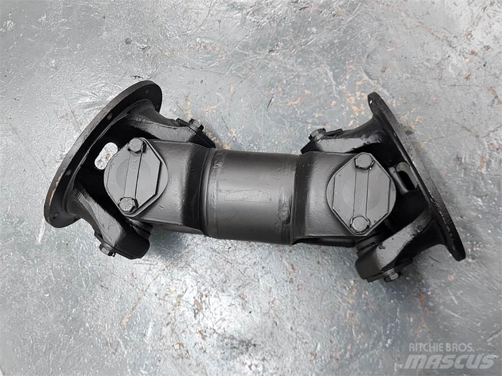 Spicer  Other components