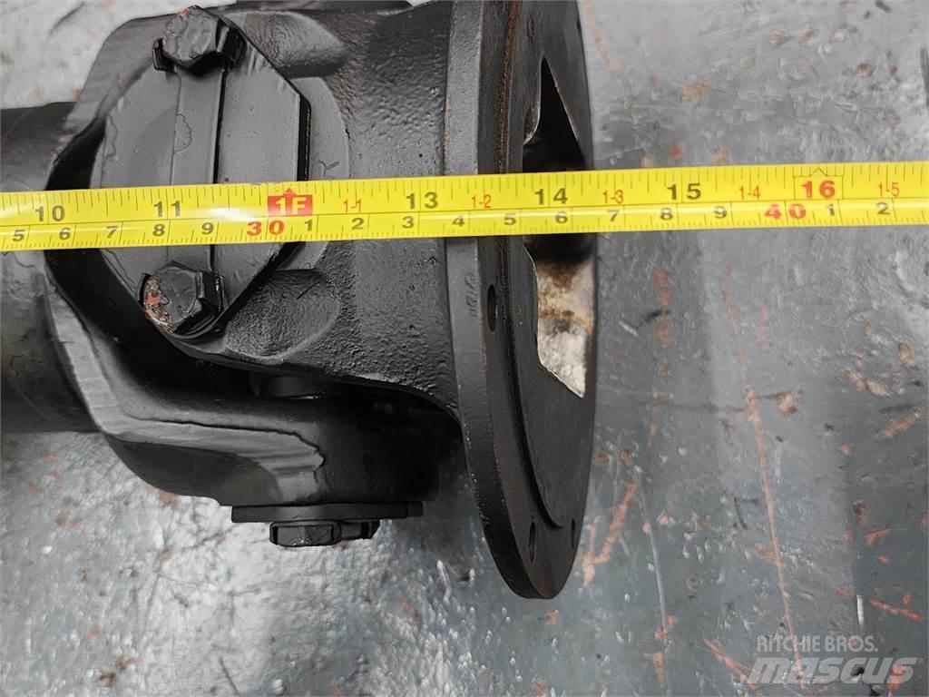 Spicer  Other components