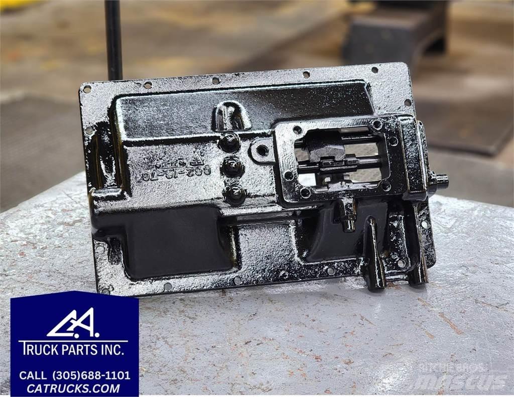 Spicer  Other components
