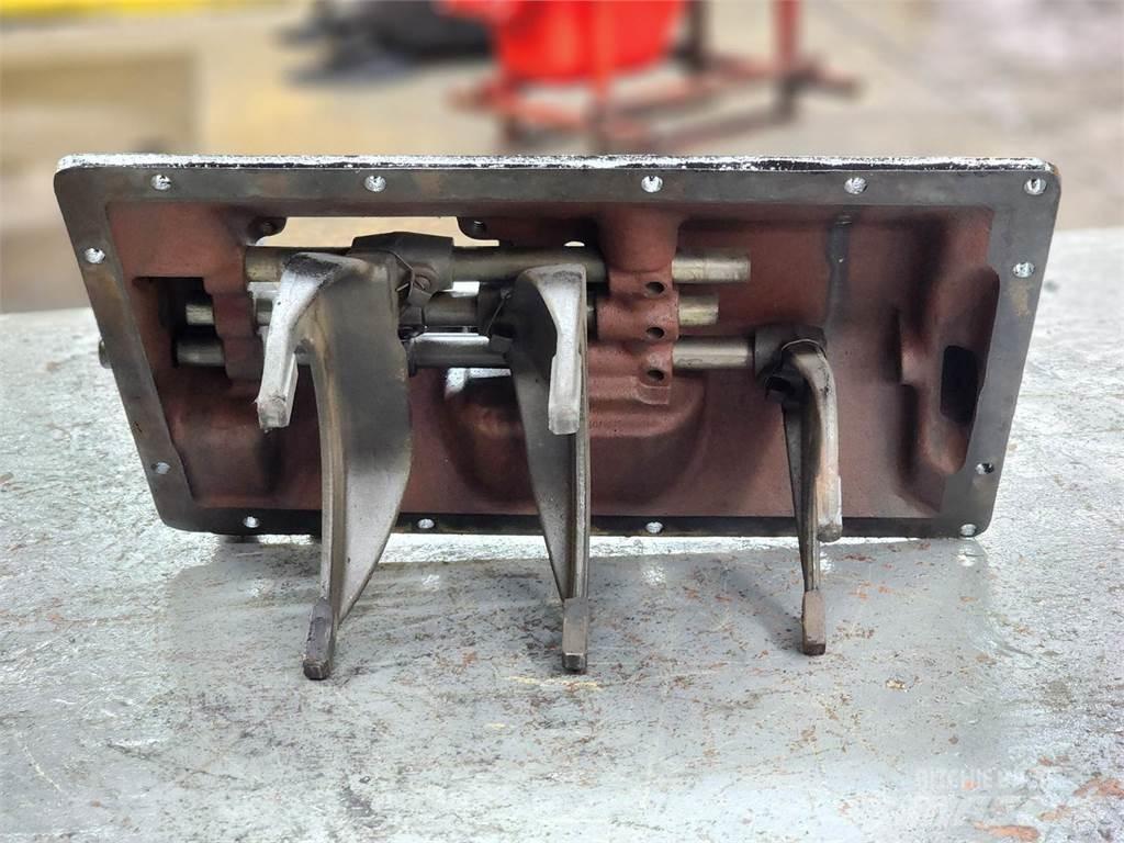 Spicer  Other components