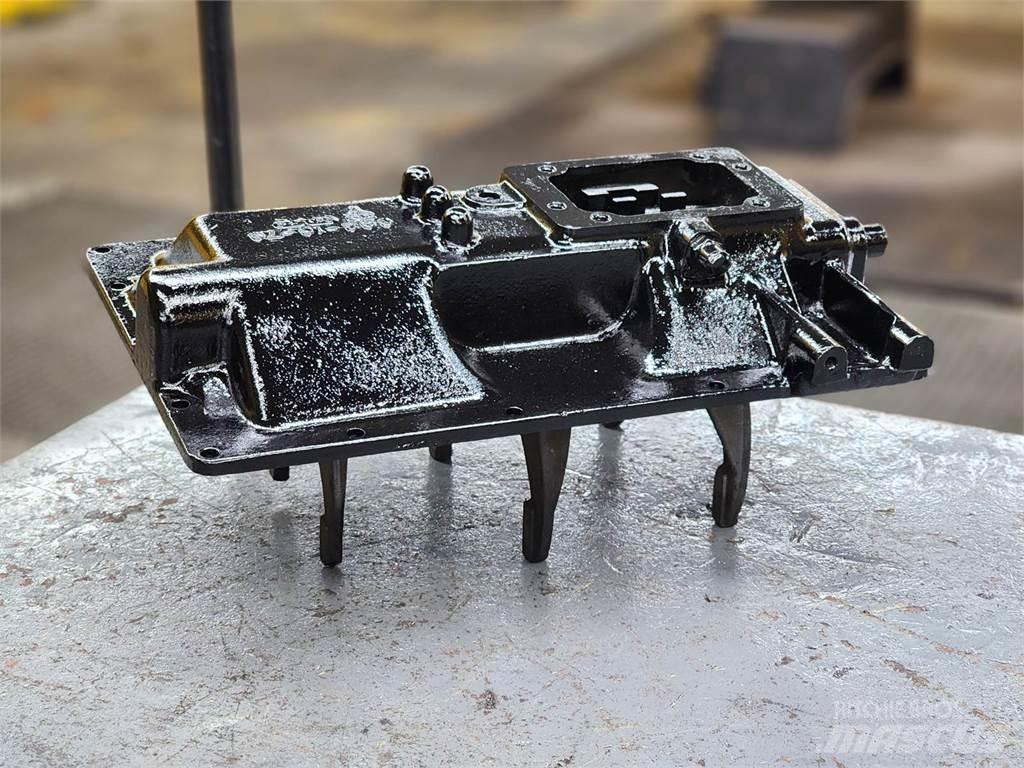 Spicer  Other components