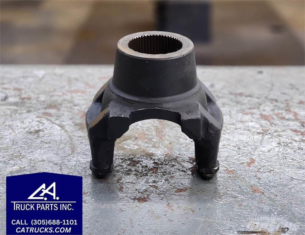 Spicer  Gearboxes