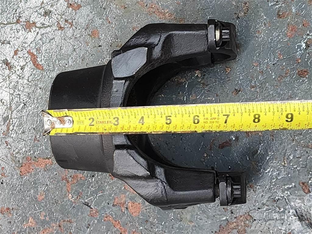 Spicer  Gearboxes