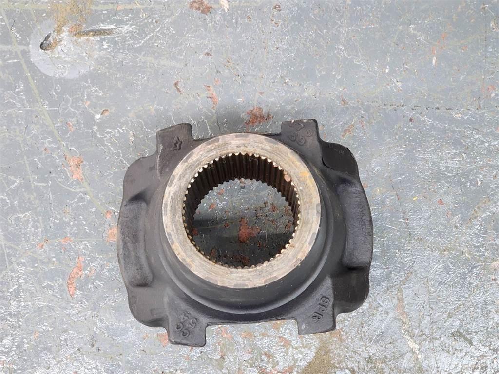 Spicer  Gearboxes