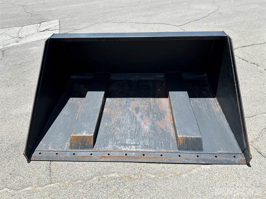 Star 1406B Other components
