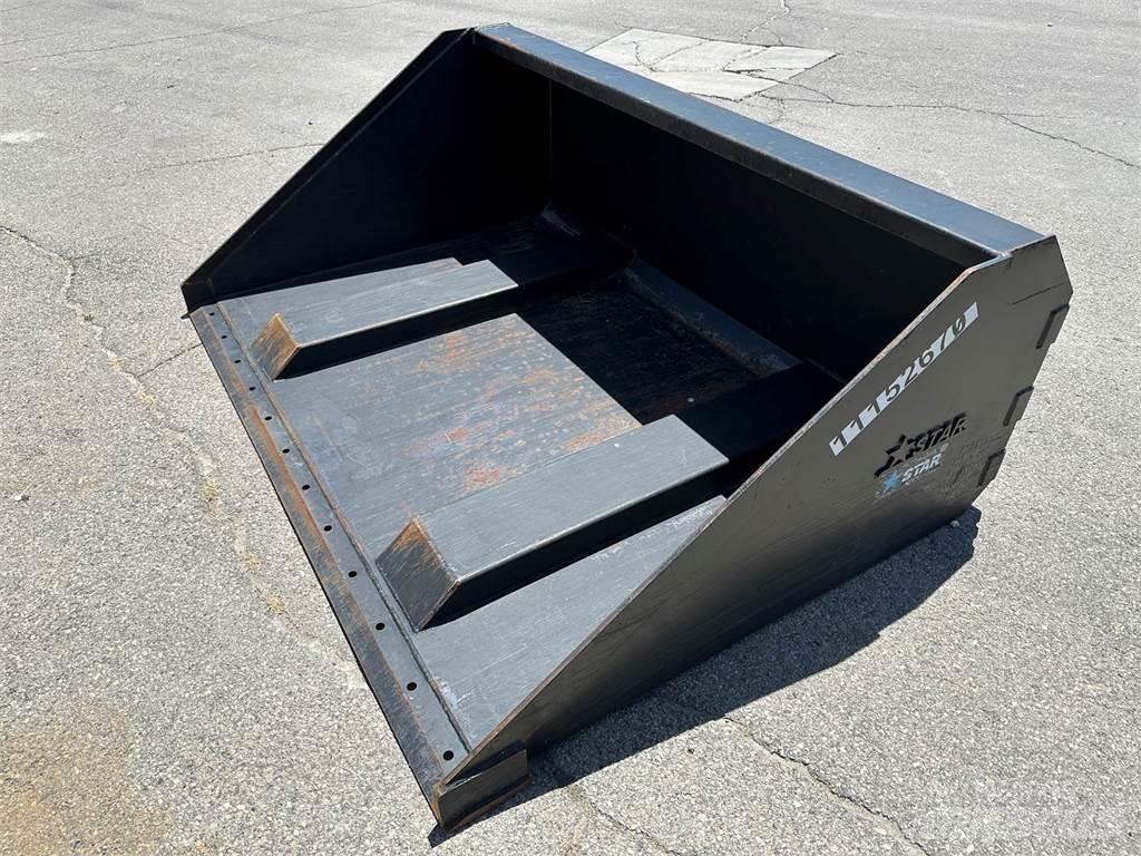 Star 1406B Other components