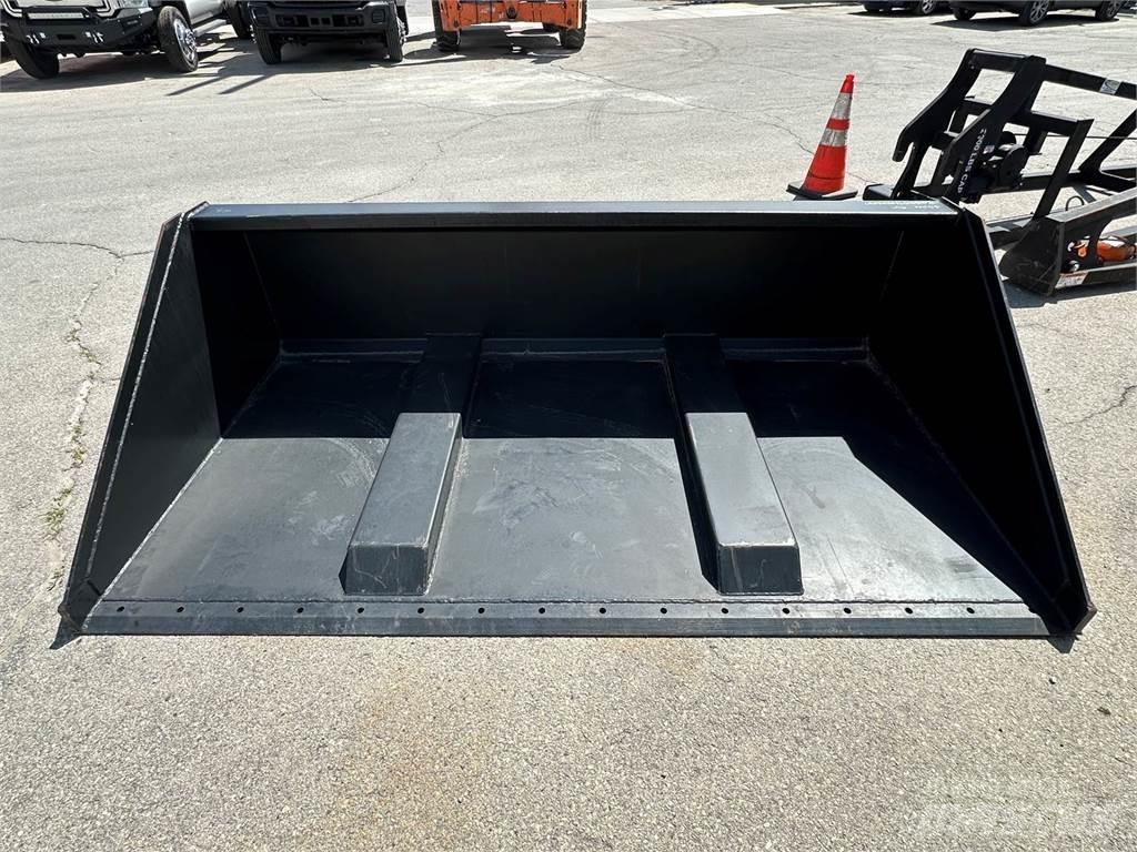 Star 1408B Other components