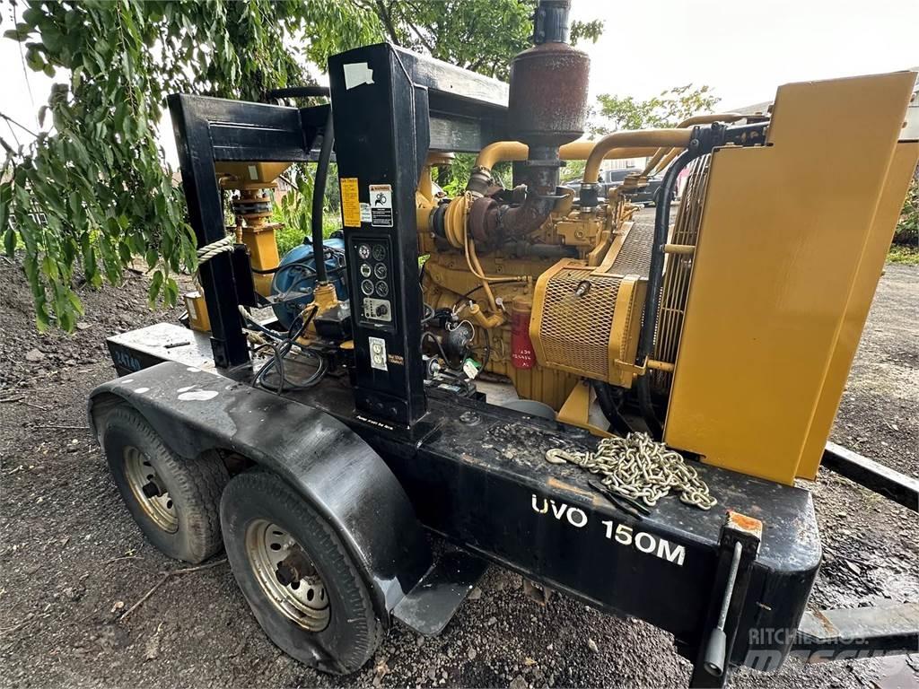 Sykes  Waterpumps