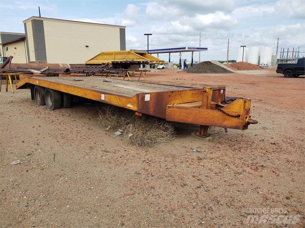 TOWMASTER  Car carrier