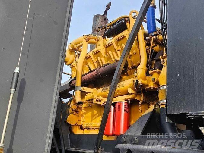Trelan 23 Wood chippers