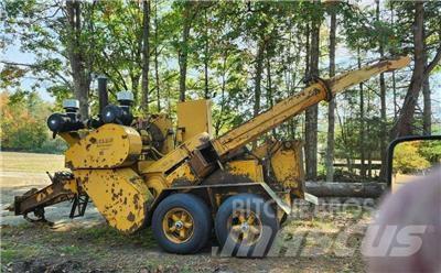 Trelan 23 Wood chippers
