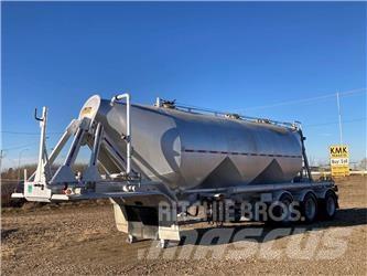 Tremcar  Tanker trailers