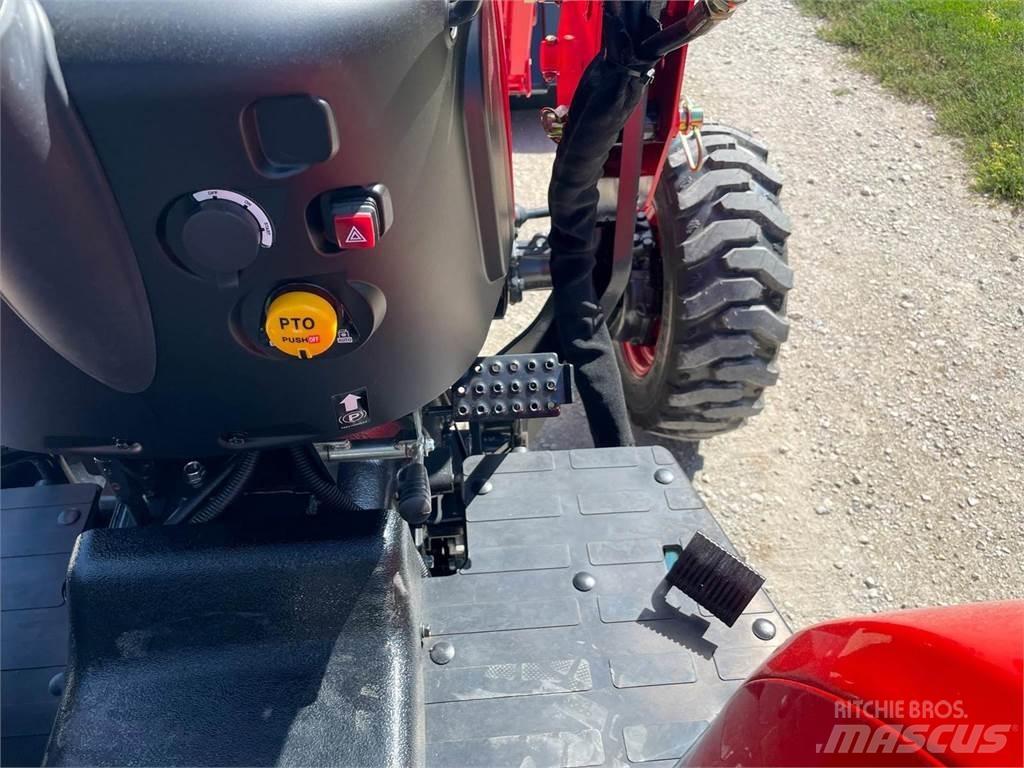 TYM 2515R Tractors