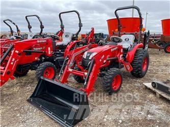 TYM 2610 Tractors