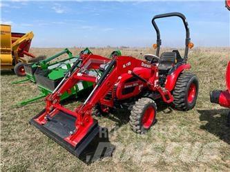 TYM 2610 Tractors