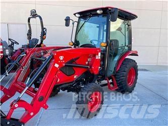 TYM 3515CH Tractors