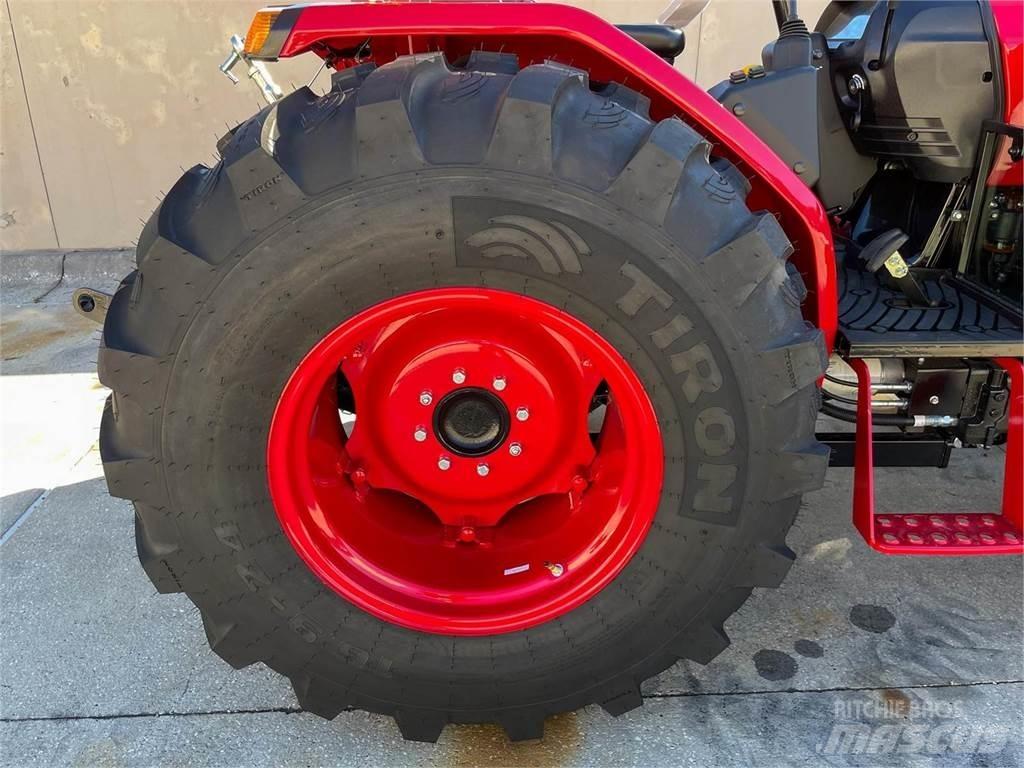 TYM 5520H Tractors